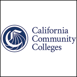 California Community College Logo
