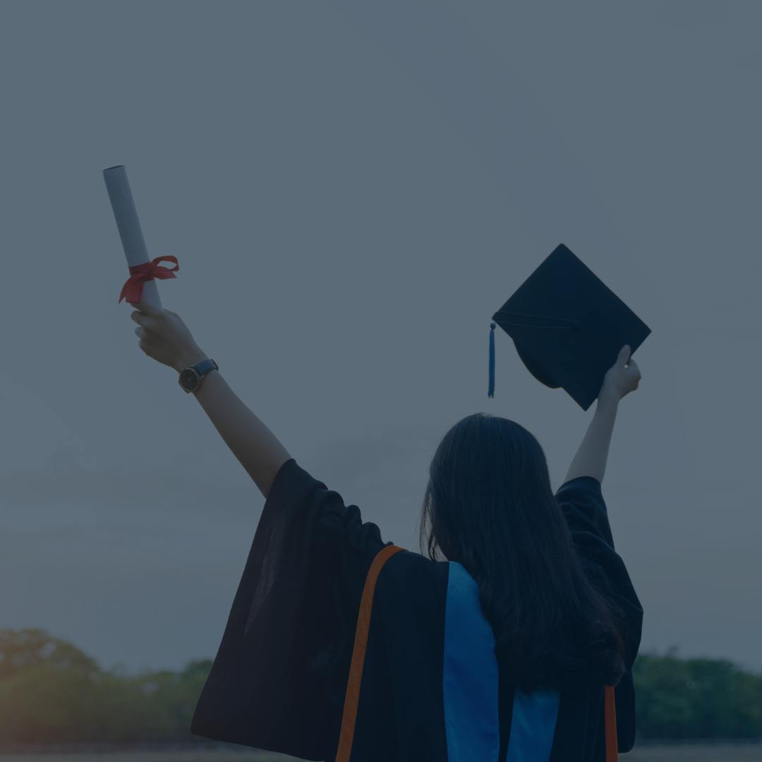 Building a Winning Strategy for Post-College Success