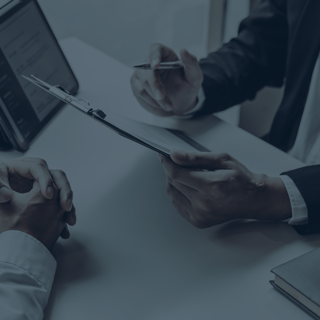 Interview Strategies for Success