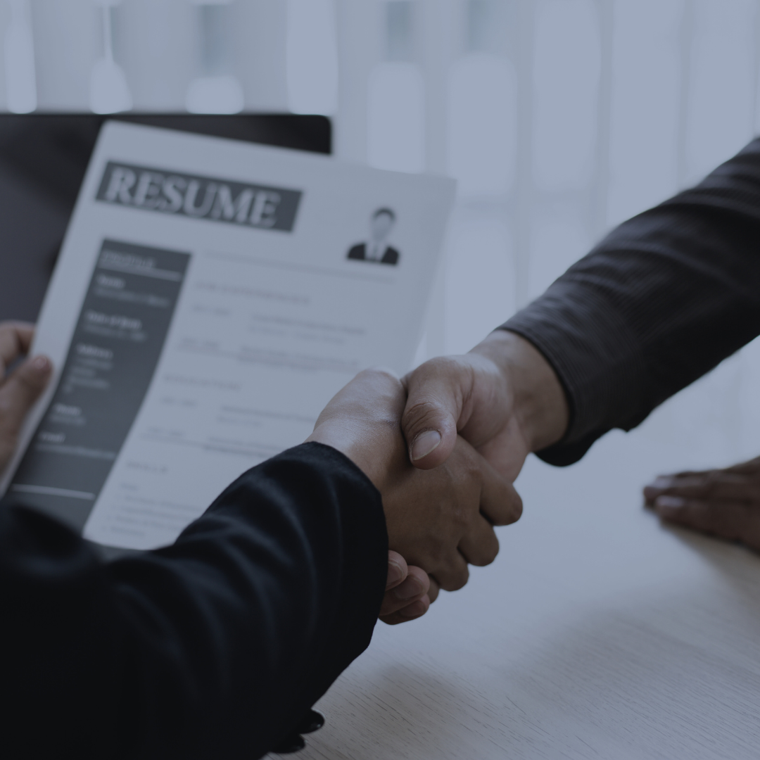 Ultimate Resume Workshop