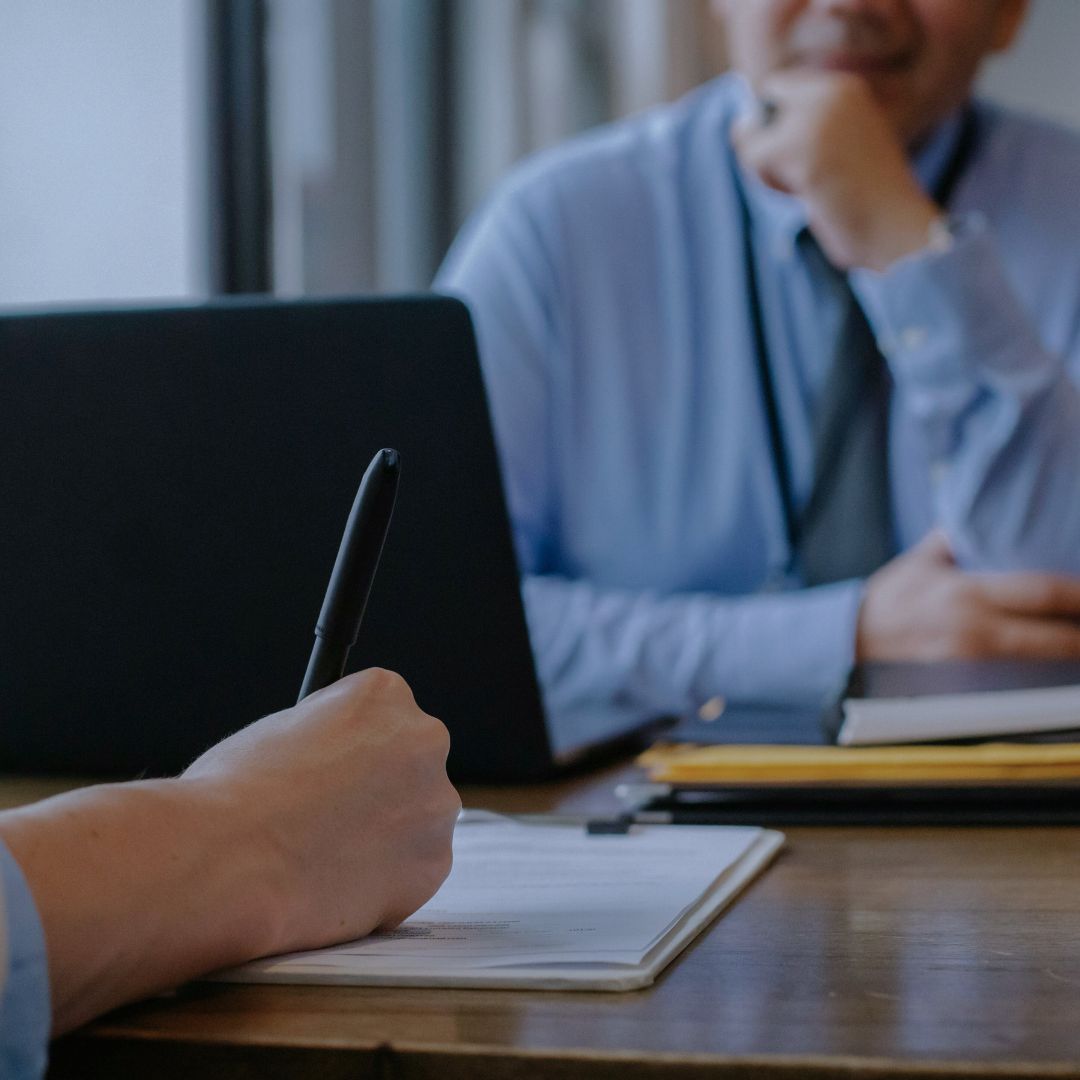 Interview Strategies