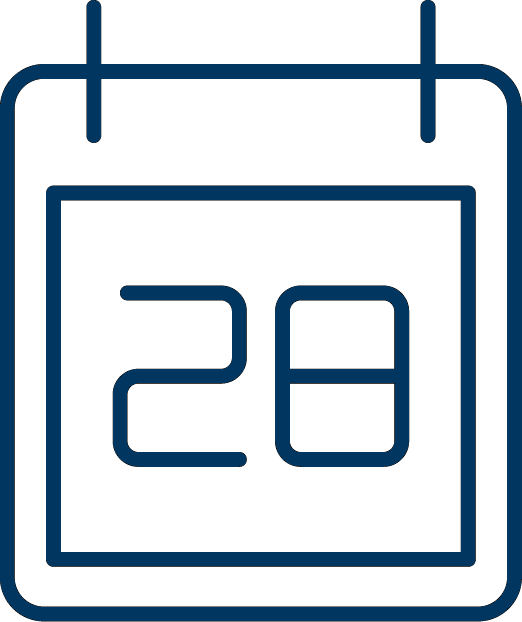 icon for calendar of events