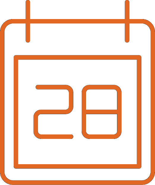 Calendar icon