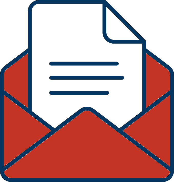icon of document upload