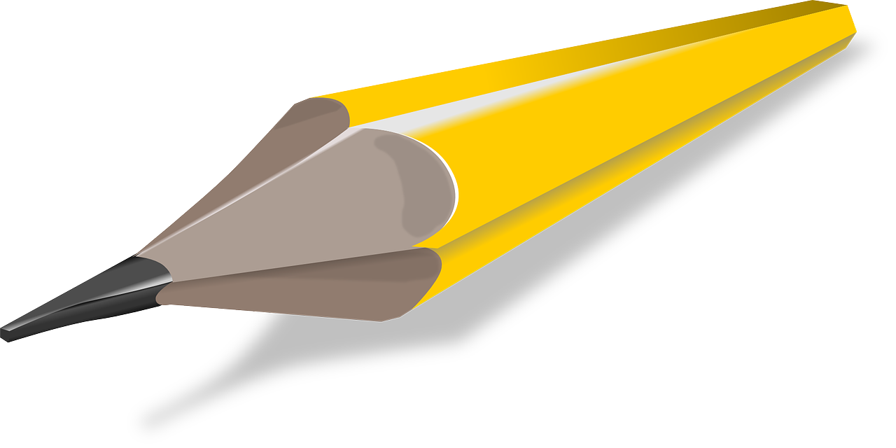 Pencil