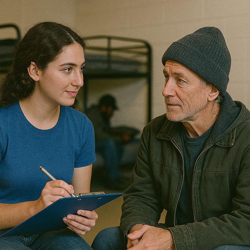 Cooper Housing Internship Scholarship