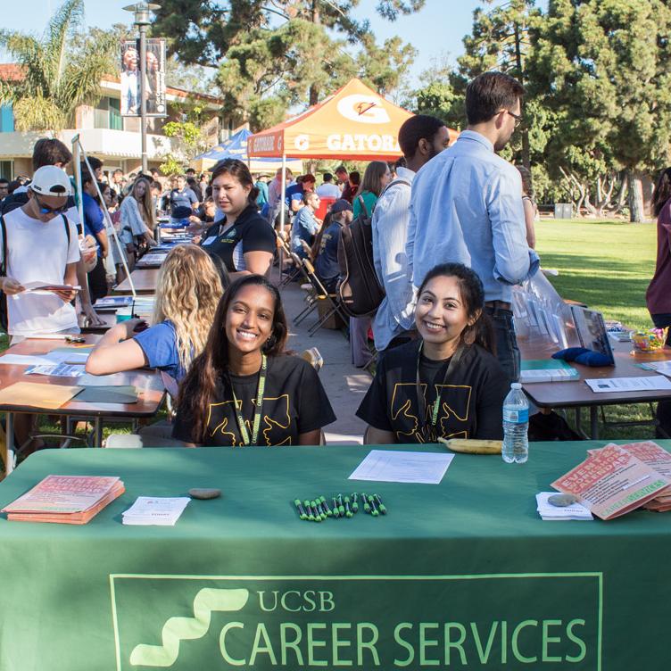 Get Familiar With Grad School  UC Santa Barbara Career Services