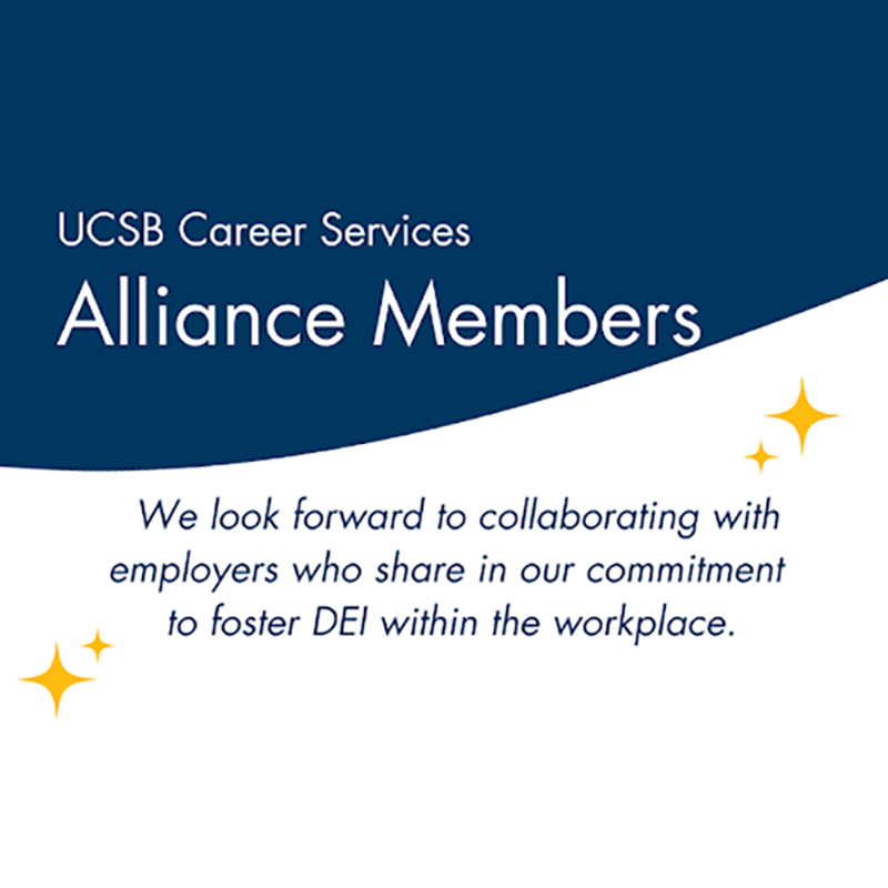 Career Alliance Program