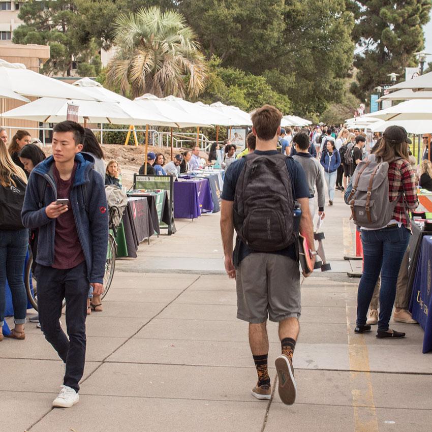 Graduate School Fair